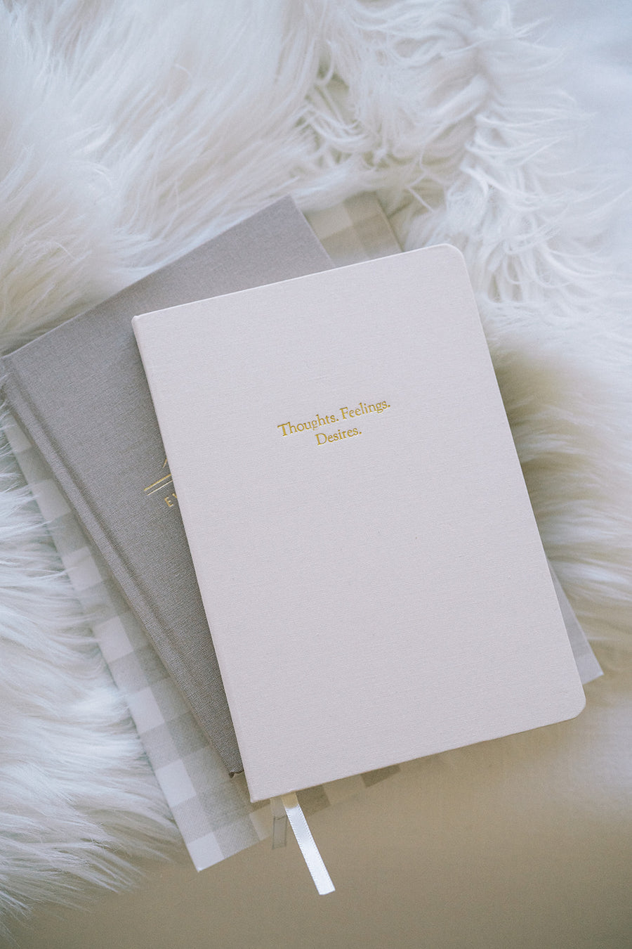 Linen Clothbound Journal